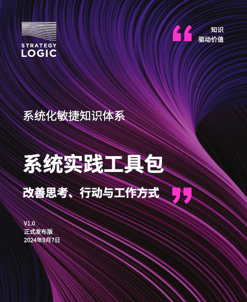 System Practices Toolbox